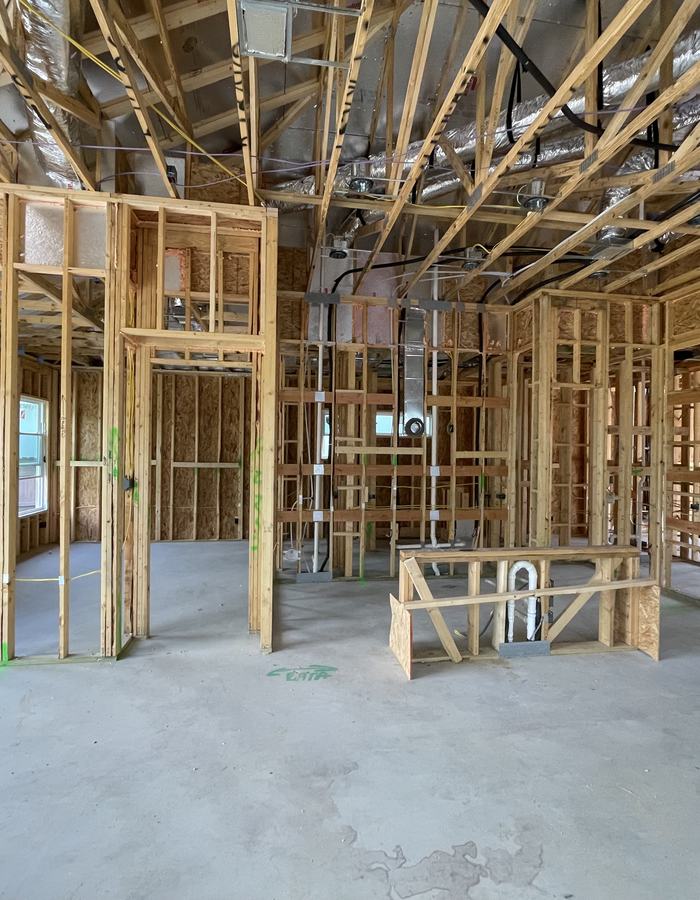 Building & Remodeling