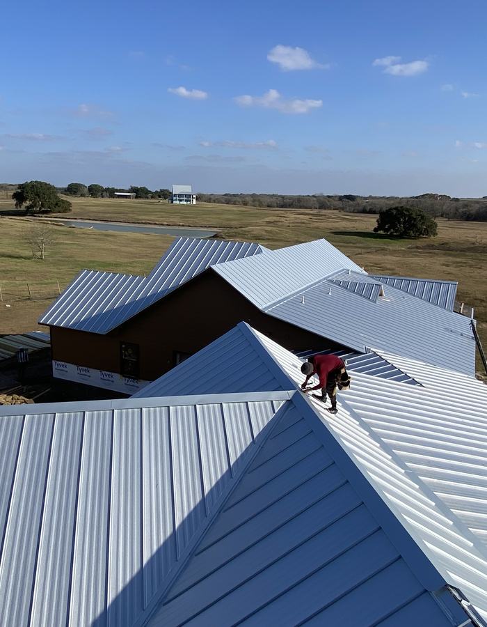 Roofing